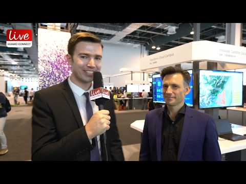 Huawei: Orange Brings Digital Transformation Value To All