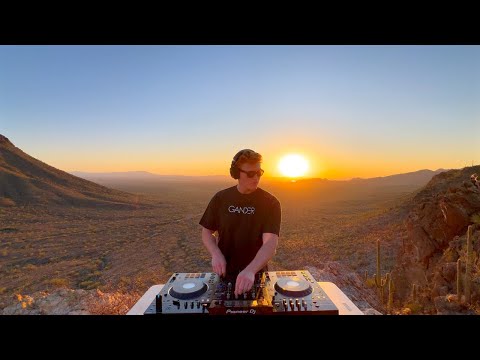 Rüfüs Du Sol Sundowner Mix |Vol. 54| (4K)
