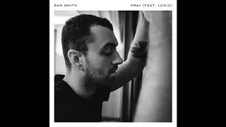 Sam Smith - Pray ft. Logic (Official Audio)