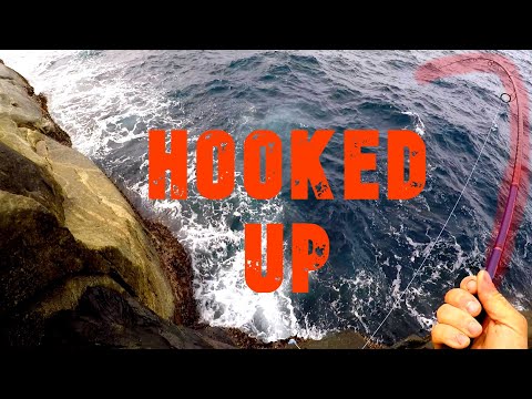 FISHING A BLACK STREAK Ep39