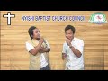 Nyishi Christian Duet Song Nabam Tahi Debia Bada Nyishi Baptist Church Council