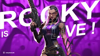 Download lagu ROCKY LIVE | SUPPORT AKULEE | SHORTSFEED mp3 Download lagu ROCKY LIVE | SUPPORT AKULEE | SHORTSFEED mp3