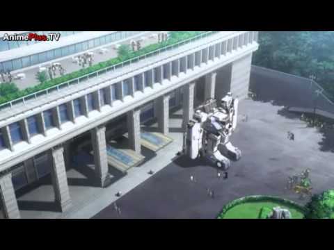 To Aru Kagaku No Railgun S Episode 24 English Sub.