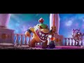 Bowser Jr Means Business 16 9 Supermario SuperMarioMovie TheSuperMarioGalaxyMovie