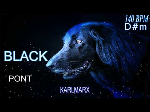[Free] Josman X Dinos X Damso Type Beat - " Black " | Hard Trap Beat 2022