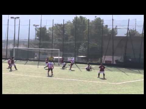 DIL03 280914 - SAN GOTTARDO - BOGLIASCO 4-0 | PRIMA CATEGORIA C