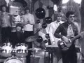 Paul Revere & The Raiders - Mr. Sun, Mr. Moon (TV appearance 1969?)