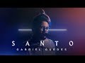 Gabriel Guedes - Santo (Clipe Oficial) Gabriel Guedes - Santo (Clipe Oficial)