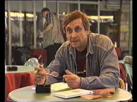 Moj Beograd - Rale Damjanovic