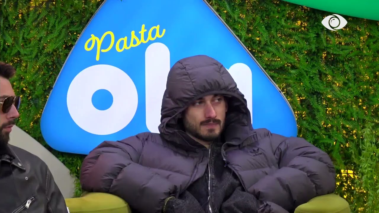 Jam tip emocional/ Angelo bisedon me Mirin, banori: Ti ke situata