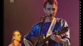 Georg Ringsgwandl live - Wia de Johr vorbeigehn