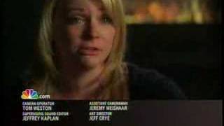 Teaser for Law & Order: SVU episode 