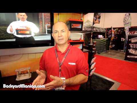 Odyssey Battery Review by Bruce Essig
