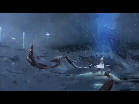 Nightcore (In the Desolate Hallways)