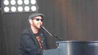 Matt Simons - You can come back home - Share a perfect day 2016