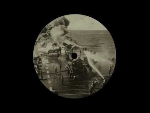 Gareth Wild - If I Burn You Burn [PRRUKLTDGW]