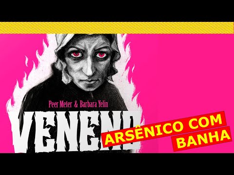 KitineteHQ 607 - Veneno