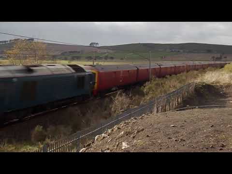 67002 dragging 325003 325011 and 325012