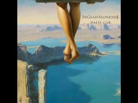 Dalis Car - King Cloud - InGladAloneness - 2012