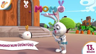 13. Bölüm - Büyük Üzüntü