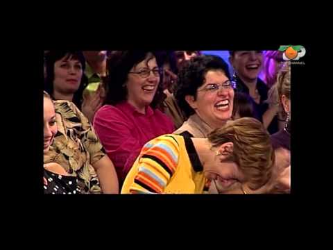 Portokalli, 10 Tetor 2004 - Xhevrija (Skeçi me komshinjte llafazane)