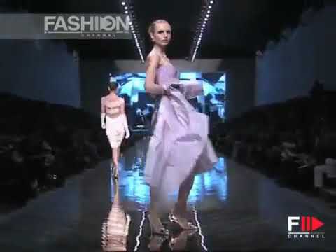 Valentino Haute Couture Spring/Summer 2008 (part 2)