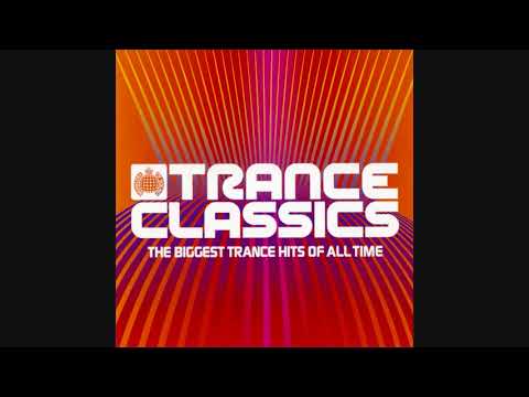 Trance Classics: The Biggest Trance Hits Of All Time - CD1
