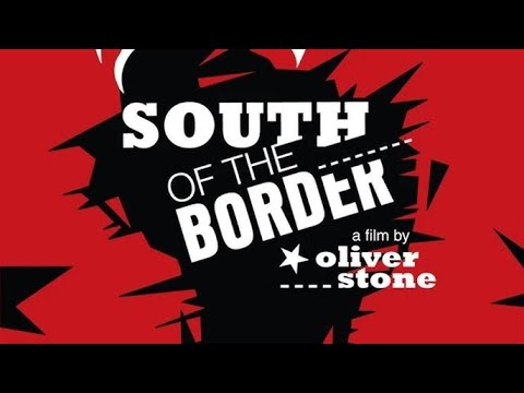South of the Border (2009) 1080p - Oliver Stone