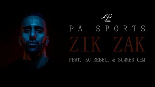 Zik Zak Music Video