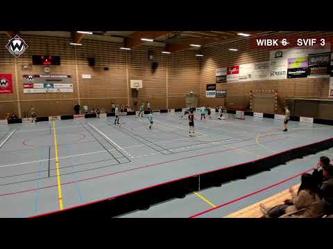 Wårgårda IBK P10/11 - Södra Vings IF Röd