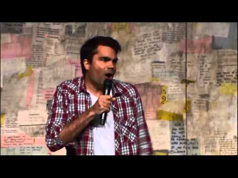 David Batra - Det här var ju tråkigt