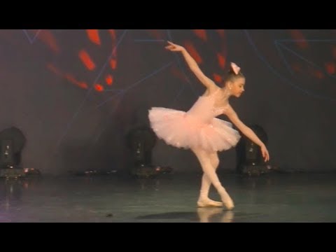 Ava Zisko - Fairy Doll Variation