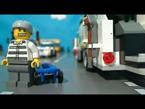 The Mobile