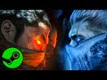 Best Fighting Games On Steam 2020 Update