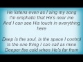 Switchfoot - Under The Floor Lyrics