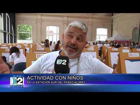 11 04 22 CANAL 2 NOTICIAS SEGUNDA EDICIÓN COMPACTO