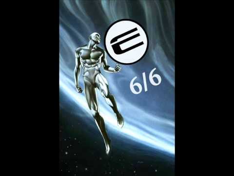 EKWADOR Manieczki 2001 - Club Rotation - Dj Jaco (part 6/6)