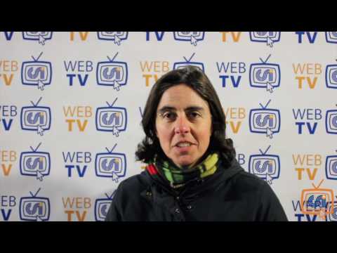 Intervista Atletico Alveare - Federica Riva