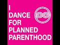 Kid606 - I Dance For Planned Parenthood DJ mix