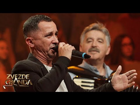 Sanel Smolo - Put me zove, Mujo kuje - Finale - (live) - ZG - 18/19 - 20.06.19. EM 40