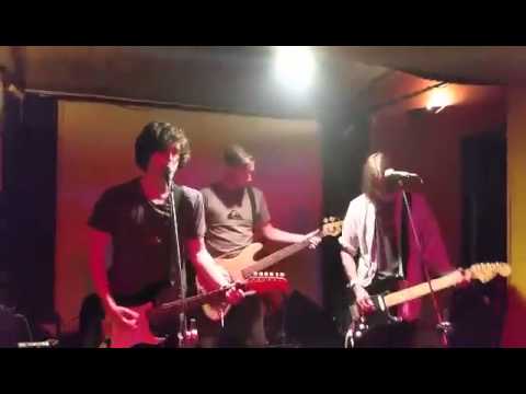 Redwen - Vlkodlak - Cover