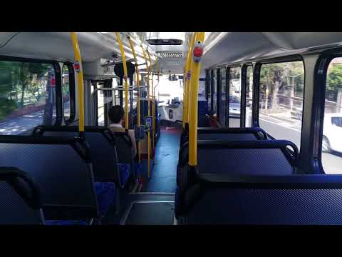 Transit Systems (Region 6 Burwood) 2837 Volvo B7RLE/CC CB80 series 2