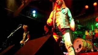 Bonfire - Bells Of Freedom - Live At JB&#39;s, Dudley - 20/09/09