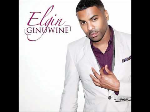 First Time - Ginuwine