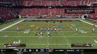 Madden NFL ep4 pt1