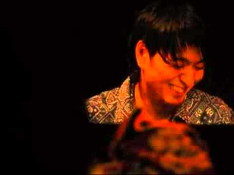 Hajime Yoshizawa. Ai No Tabi