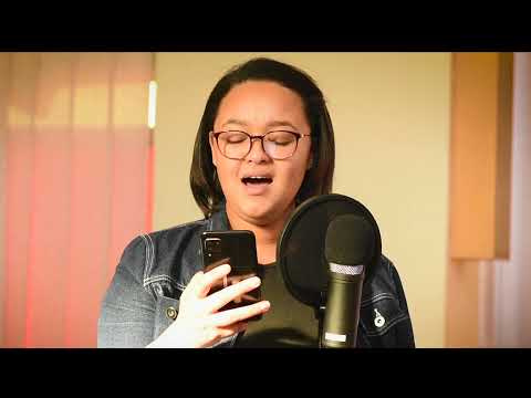 The Lord is good ❤️(Live Session)