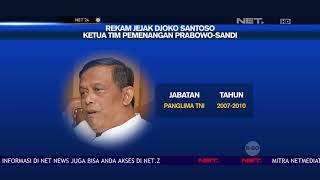 Download lagu Rekam Jejak Djoko Santoso-NET24 mp3