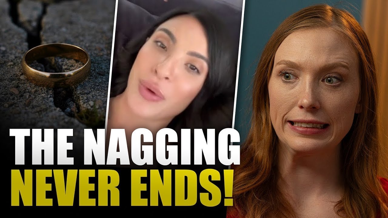 Laughing At Divorces That Backfire For Modern Women