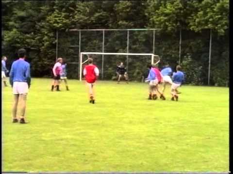 60 jaar Spoordonkse boys